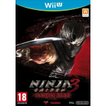 Nintendo Ninja Gaiden 3 Razor's Edge