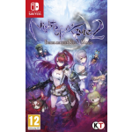 Koei Tecmo Nights of Azure 2 Bride of the New Moon