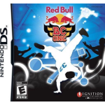 Playlogic Red Bull BC One