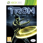 Tron Evolution