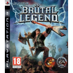 Electronic Arts Brutal Legend