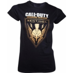 Difuzed Call of Duty Advanced Warfare T-Shirt Sentinel Task Force