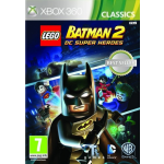 LEGO Batman 2 DC Superheroes (classics)