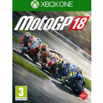 MotoGP 18