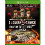 MSL Sudden Strike 4: European Battlefields Edition
