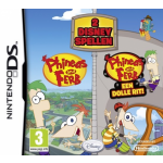 Disney Duo Pack Phineas and Ferb 1 and 2