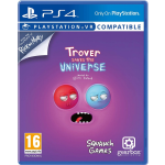 Gearbox Publishing Trover Saves the Universe (PSVR Compatible)