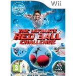 Mindscape The Ultimate Red Ball Challenge