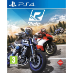 Milestone RIDE