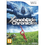 Nintendo Xenoblade Chronicles