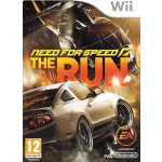 Electronic Arts Need for Speed The Run