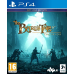 Deep Silver The Bard's Tale IV Director's Cut Day One Edition