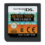 Overig Queen Teen the Clique (losse cassette)