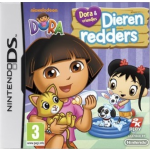2K Games Dora en Vriendjes Dierenredders