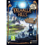 Daedalic Entertainment Valhalla Hills