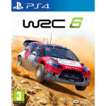 WRC 6