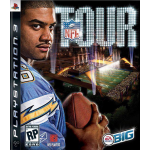 Electronic Arts NFL Tour