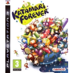 Namco Katamari Forever