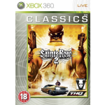 THQ Nordic Saints Row 2 (Classics)