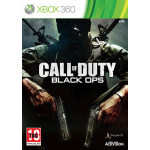 Activision Call of Duty Black Ops