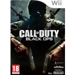 Activision Call of Duty Black Ops