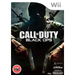 Activision Call of Duty Black Ops