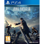 Square Enix Final Fantasy XV Day 1 Edition