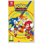 SEGA Sonic Mania Plus