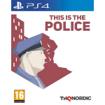 THQ Nordic This is the Police