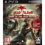 Deep Silver Dead Island (Game of the Year Edition)