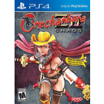 XSEED Games OneChanbara Z2 Chaos Limited Edition