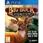 Maximum Games Big Buck Hunter