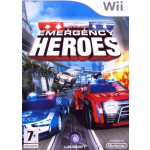 Ubisoft Emergency Heroes