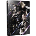 Square Enix Dissidia Final Fantasy NT Special Steelbook Edition