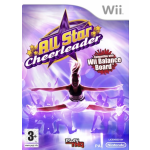 All Star Cheerleader