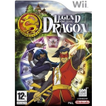 Game Factory Legend of the Dragon