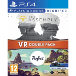 Perpetual Games The Assembly / Perfect (PSVR Required)