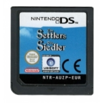Ubisoft The Settlers (losse cassette)