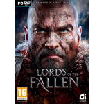 Easy Interactive Lords of the Fallen Limited Edition