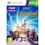 Back-to-School Sales2 Kinect Disneyland Adventures