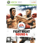 Electronic Arts Fight Night Round 4