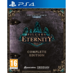 Paradox Interactive Pillars of Eternity Complete Edition