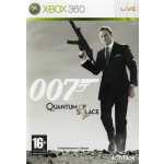 Activision James Bond Quantum of Solace