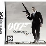 Activision James Bond Quantum of Solace