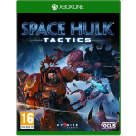 Focus Home Interactive Space Hulk Tactics