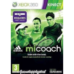 505 Games Adidas Micoach