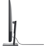 Dell U4320Q - 4k IPS USB-C Monitor - 43 inch