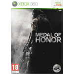 Electronic Arts Medal of Honor