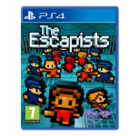 Team 17 The Escapists