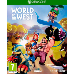 SOEDESCO World to the West